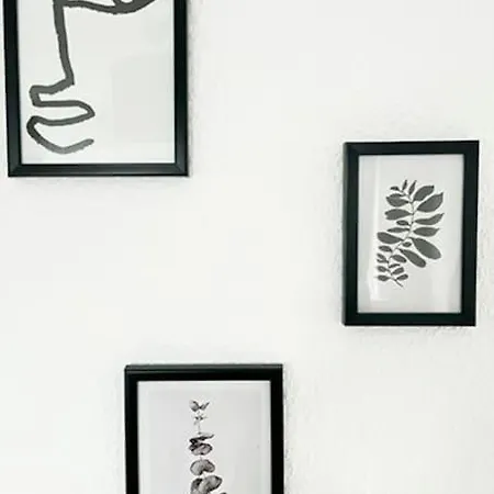 Modernes Mit Balkon Free Parking Netflix * Celle